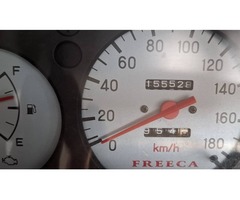 售Mitsubishi,三菱,Freeca,福利卡,手排,超低里程,超便宜貨車,商用車