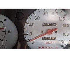 售Mitsubishi,三菱,Freeca,福利卡,手排,超低里程,超便宜貨車,商用車