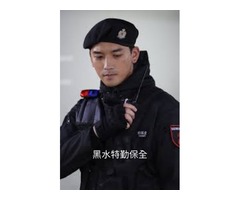 新竹關埔重劃區保全公司推薦-安全首選-黑水特勤保全＆皇家遊騎兵保全