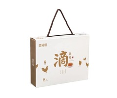 2025滴雞精養身首選錦標賽