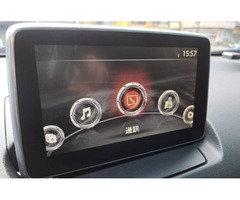 售馬自達,Mazda,CX-3,5門,1.5L,柴油版,i-key,免用鑰匙啟動,超低里程,超省稅金,超便宜代步車