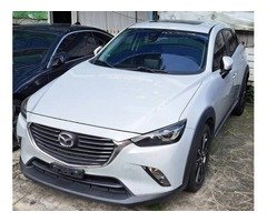 售馬自達,Mazda,CX-3,5門,1.5L,柴油版,i-key,免用鑰匙啟動,超低里程,超省稅金,超便宜代步車