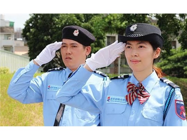 桃園市保全推薦- 桃園蘆竹南崁保全公司推薦品牌 -克莉絲汀國際物業＆皇家遊騎兵保全