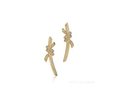 Tiffany Knot 系列：將情感與時尚緊緊繫住的奢華選擇