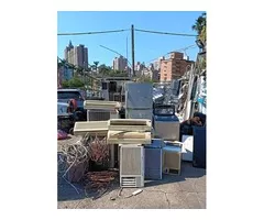 雙北桃區/家電回收~家電收購到府搬取二手回收