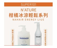 ２０２５夏日必備清爽控油洗髮精