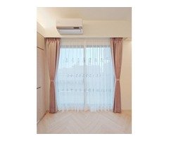 富居窗簾豐原店》買一窗又送一窗，這樣的好康快來富居窗簾找