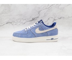 Nike Air Force混搭術——從街頭到紅毯的經典變身