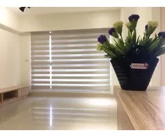 布莊直營 富居窗簾全台最低價 口碑相傳 免費丈量