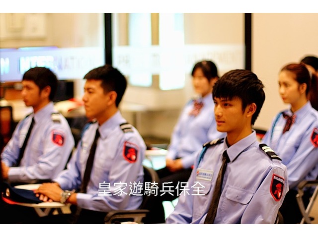 新竹南寮保全公司推薦品牌｜安全首選｜特勤保安｜黑水保全&皇家遊騎兵保全