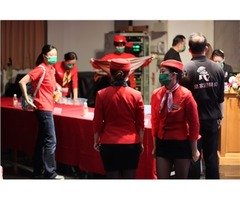 台北福林路保全推薦-台北豪宅物管、飯店式管理、特勤保全、社區保全｜亞馬遜國際物業&皇家遊騎兵保全＆黑水特勤保全
