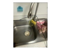 廚房水槽水管不通 浴室地板水孔堵住 樹林區通水管不通
