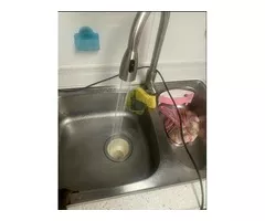 廚房水槽水管不通 浴室地板水孔堵住 樹林區通水管不通