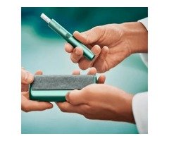 韓國加熱菸口味的多樣化選擇