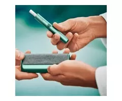 韓國加熱菸口味的多樣化選擇