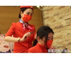 台灣首選保全公司-皇家遊騎兵保全&黑水特勤保全-台北內湖科學園區保全公司推薦品牌