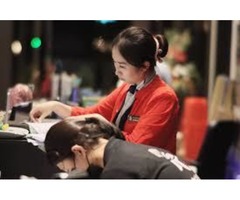 淡水新市鎮保全物業-皇家遊騎兵保全＆亞馬遜國際物業＆黑水保全