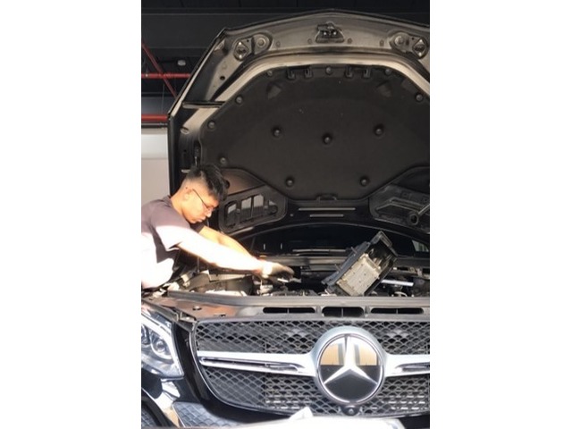 嘉義汽車維修保養-庭偉車業0903990031