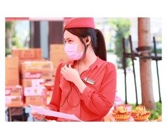 新北市保全公會績優保全會員廠商-皇家遊騎兵保全 Royal Rangers Security-板橋保全公司推薦品牌