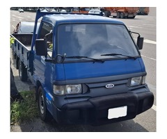 售Ford,福特,載卡多貨車,原鈑件,超低里程,超便宜貨車,手排,商用車,超省油,超有力