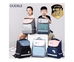 小學新生護脊減壓書包首選