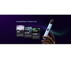 เครื่อง RELX ของแท้ เลือกรุ่นไหนดี? เปรียบเทียบบุหรี่ไฟฟ้า relx รุ่น 5 กับ relx infinity