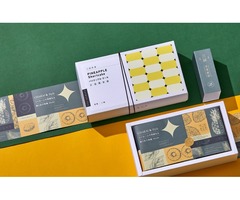IS Design 以思視覺｜深入挖掘品牌獨特亮點