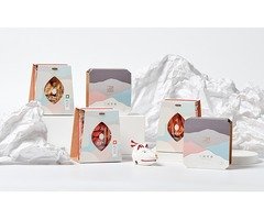 IS Design 以思視覺｜深入挖掘品牌獨特亮點