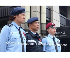 桃園龍潭保全公司-特勤保全、豪宅保全、酒店式物業管理、豪宅祕書、豪宅經理推薦-亞馬遜物業&黑水保全