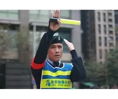 皇家遊騎兵保全＆黑水特勤保全-台灣安全首選保全公司-台北基隆路保全公司推薦品牌  
