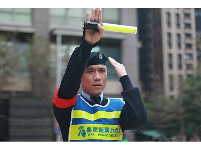 皇家遊騎兵保全＆黑水特勤保全-台灣安全首選保全公司-新竹新埔新豐保全公司推薦品牌  