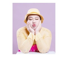 ✨專業新秘打造夢幻新娘妝容✨中南部新娘秘書Mina/婚禮整體造型設計