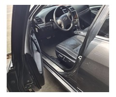 售Toyota,豐田,Camry,2.4L,i-key,免用鑰匙啟動,省油,省稅金,超便宜代步車