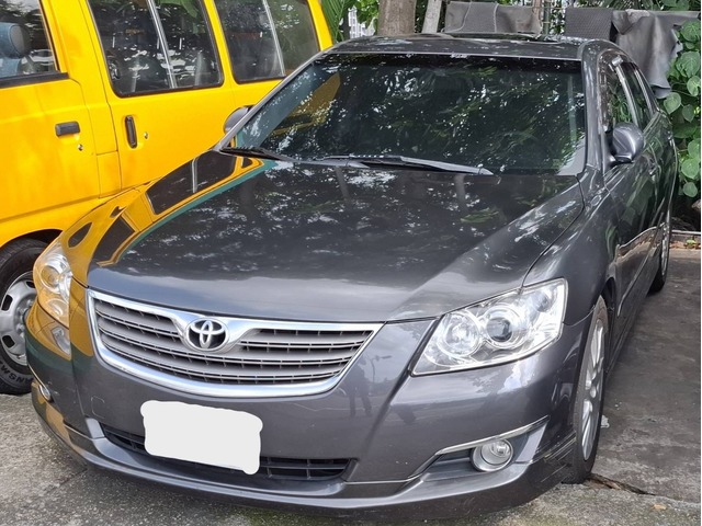 售Toyota,豐田,Camry,2.4L,i-key,免用鑰匙啟動,省油,省稅金,超便宜代步車