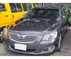 售Toyota,豐田,Camry,2.4L,i-key,免用鑰匙啟動,省油,省稅金,超便宜代步車