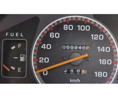 售Mitsubishi,三菱,Delica,得利卡,2.4L,藍色,手排,超低里程,超便宜貨車,商用車