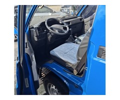 售Mitsubishi,三菱,Delica,得利卡,2.4L,藍色,手排,超低里程,超便宜貨車,商用車