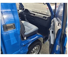 售Mitsubishi,三菱,Delica,得利卡,2.4L,藍色,手排,超低里程,超便宜貨車,商用車