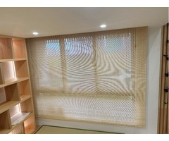 窗簾便宜又精緻，富居最懂你心事！ **全省連鎖富居窗簾**窗簾 窗紗 拉門 捲簾全面優惠價