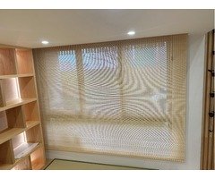 窗簾便宜又精緻，富居最懂你心事！ **全省連鎖富居窗簾**窗簾 窗紗 拉門 捲簾全面優惠價