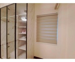 商品可以打折，服務絕不打折 **全省連鎖富居窗簾** 窗簾 窗紗 拉門 捲簾全面大優惠 / 南投專營全區貼心服務