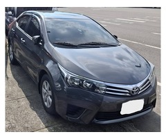 售Toyota,豐田,Altis,1.8L,省油,省稅金,超便宜代步車