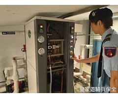 豪宅廠辦保全:亞馬遜國際物業-士林區中山北路物業推薦