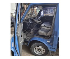 售超便宜載卡多貨車,超低里程,Ford,福特,手排,商用車,超省油,超有力