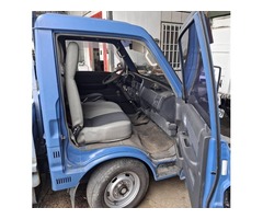 售超便宜載卡多貨車,超低里程,Ford,福特,手排,商用車,超省油,超有力