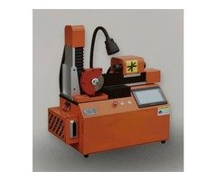 CNC端銑刀鑽頭球刀研磨機