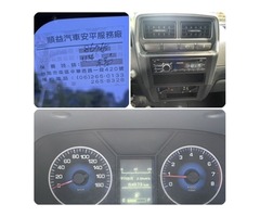 鑫宏車業 2019年凌利A190型手排貨車三代改款1.5