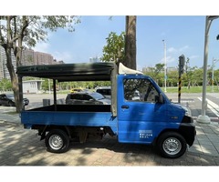 鑫宏車業 2019年凌利A190型手排貨車三代改款1.5
