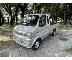 《鑫宏車業》客戶換車，店長買來載樹木，現在用不到了，便宜賣！！