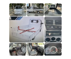 《鑫宏車業》客戶換車，店長買來載樹木，現在用不到了，便宜賣！！